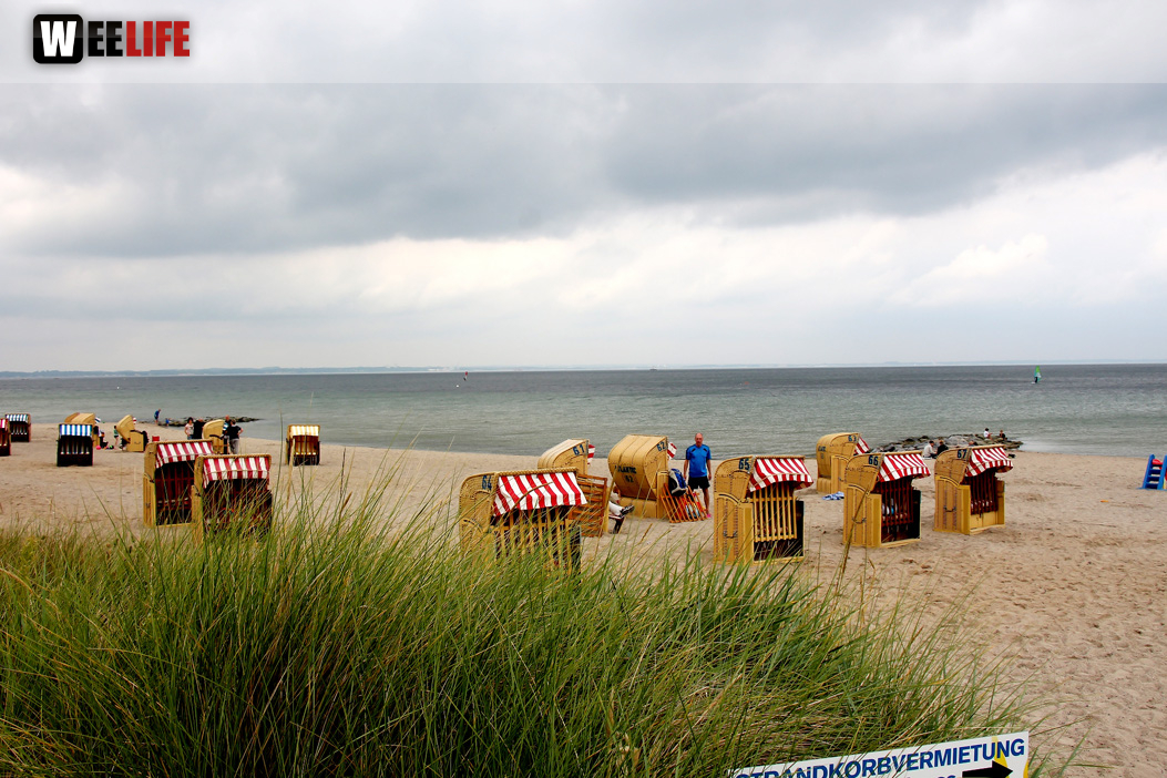 Strand Niendorf