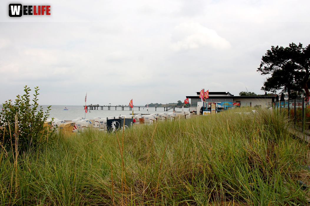 Strand Niendorf