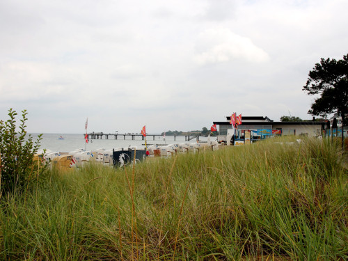 Strand Niendorf – Foto 3