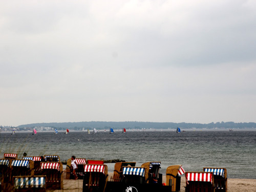 Strand Niendorf – Foto 4