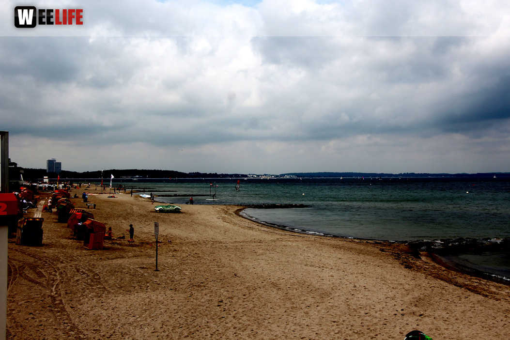 Strand Niendorf