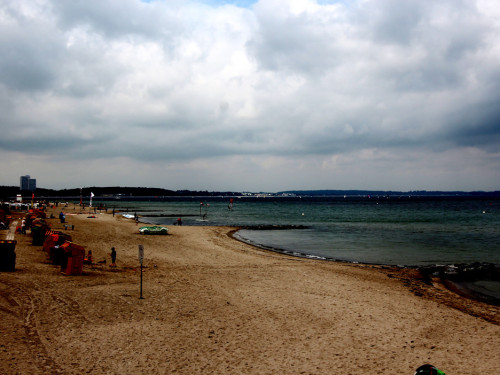 Strand Niendorf – Foto 5