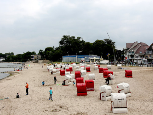Strand Niendorf – Foto 6