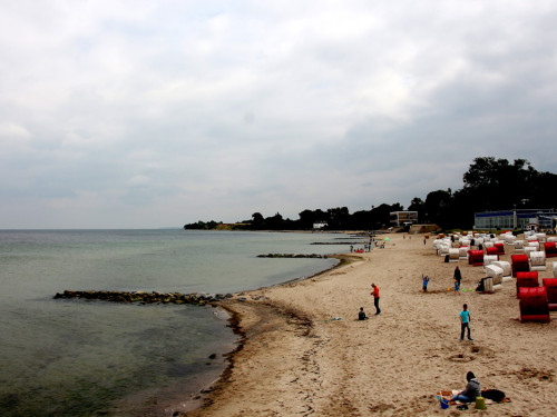 Strand Niendorf – Foto 7