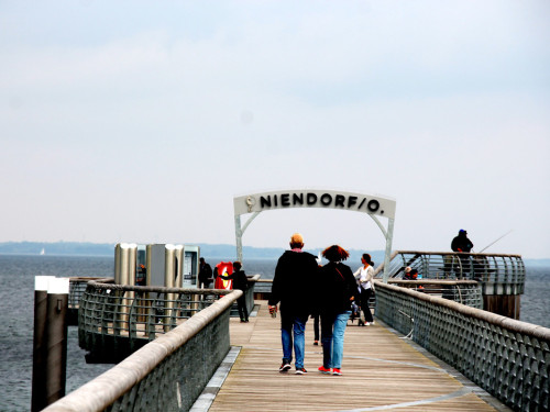 Strand Niendorf – Foto 8