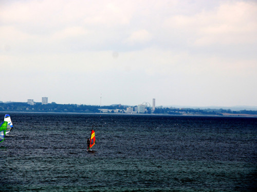 Strand Niendorf – Foto 9