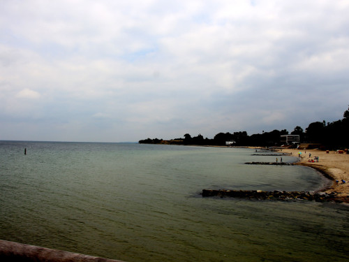 Strand Niendorf – Foto 10