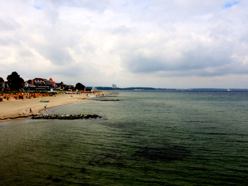 Strand Niendorf – Foto 11