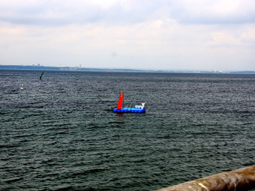Strand Niendorf – Foto 13