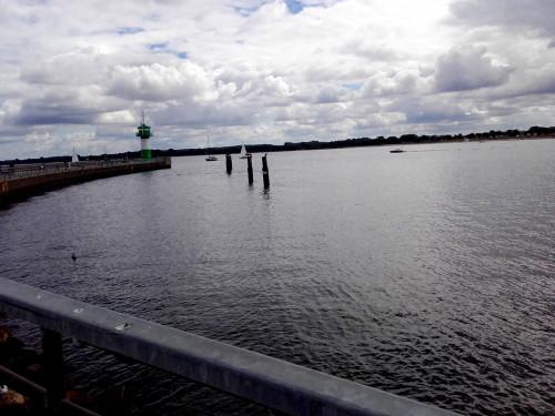 Strand Niendorf – Foto 15
