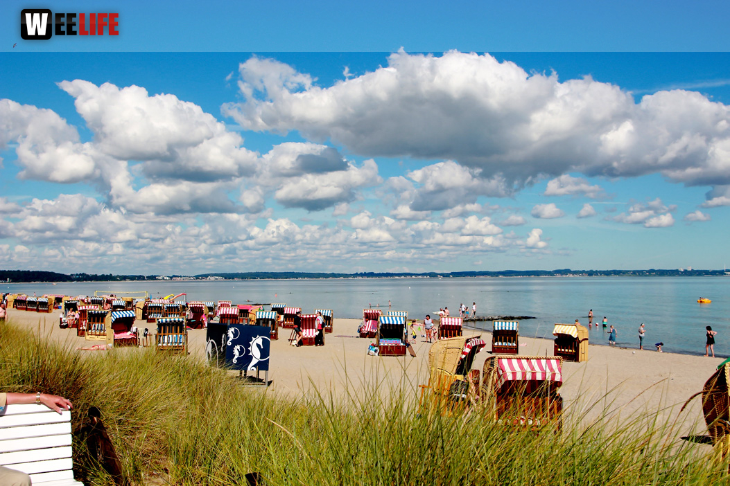 Strand Niendorf