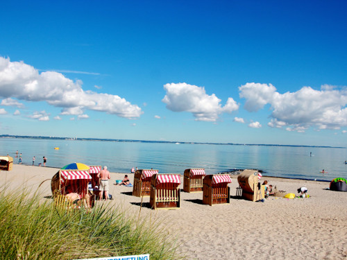 Strand Niendorf – Foto 17