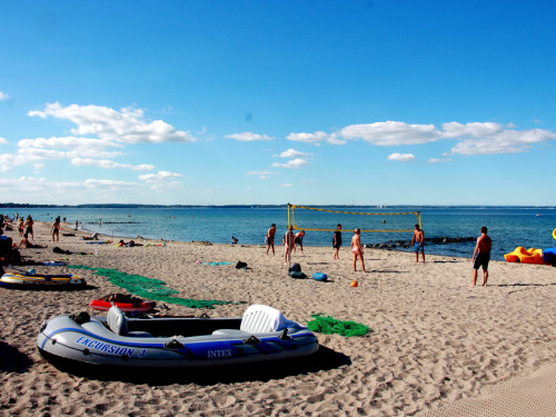 Strand Niendorf – Foto 19