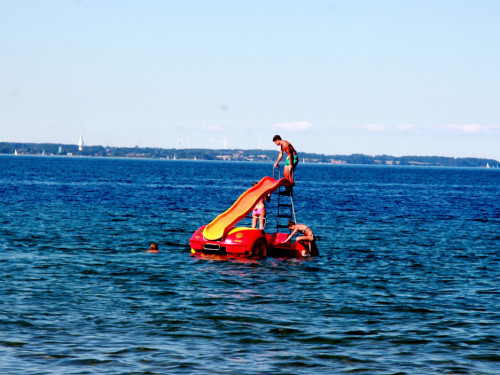 Strand Niendorf – Foto 20