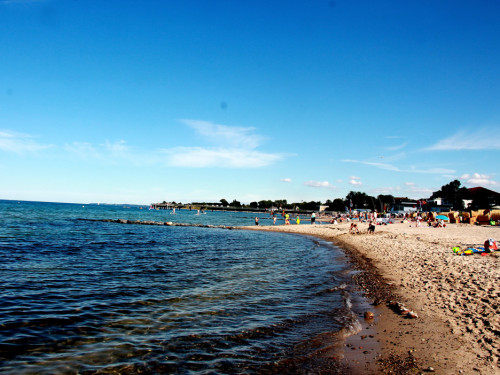 Strand Niendorf – Foto 22