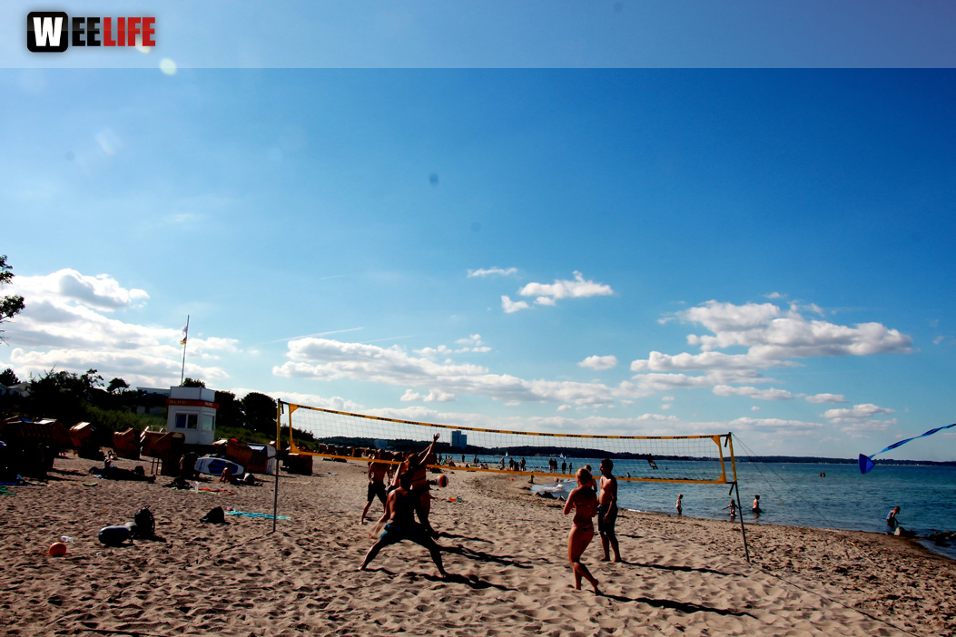 Strand Niendorf