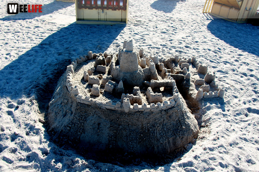 Strand Niendorf