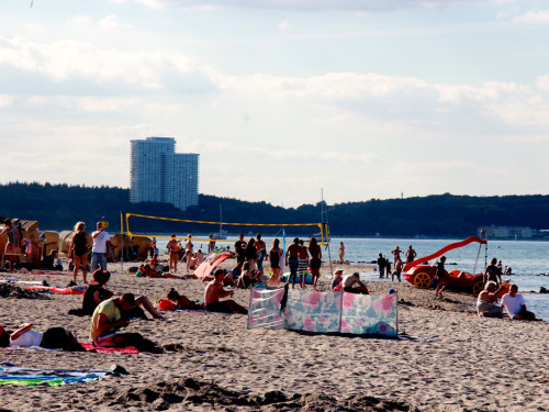 Strand Niendorf – Foto 28