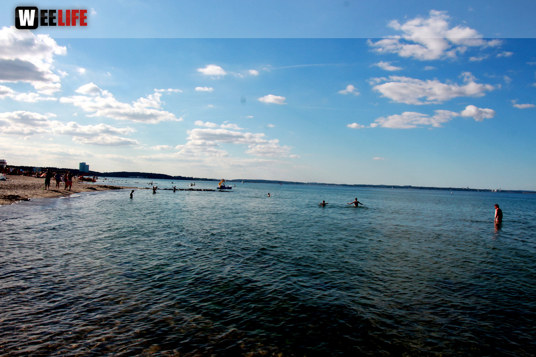 Strand Niendorf