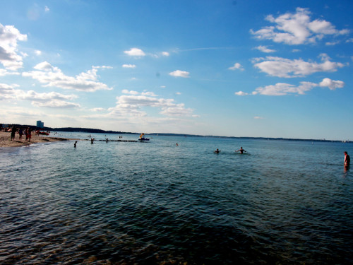 Strand Niendorf – Foto 30