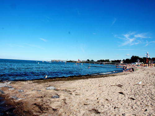 Strand Niendorf – Foto 32