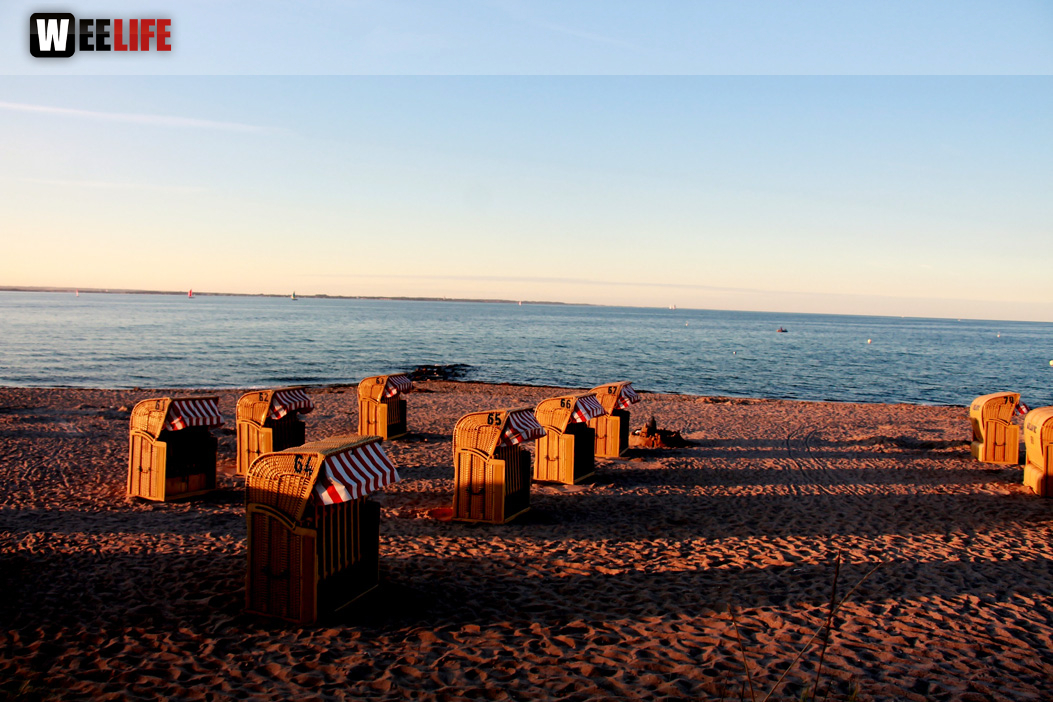 Strand Niendorf