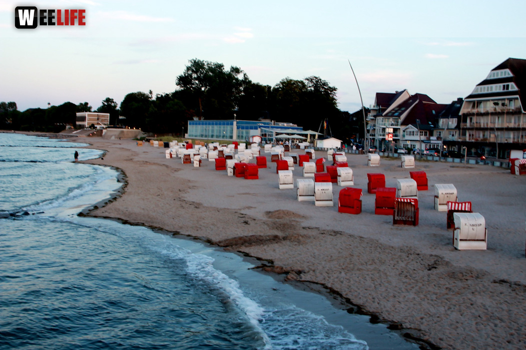 Strand Niendorf