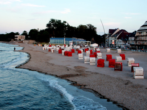 Strand Niendorf – Foto 36