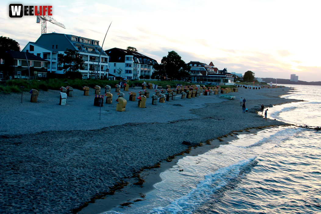 Strand Niendorf