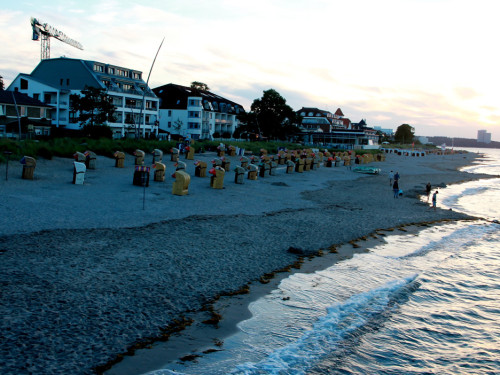 Strand Niendorf – Foto 37