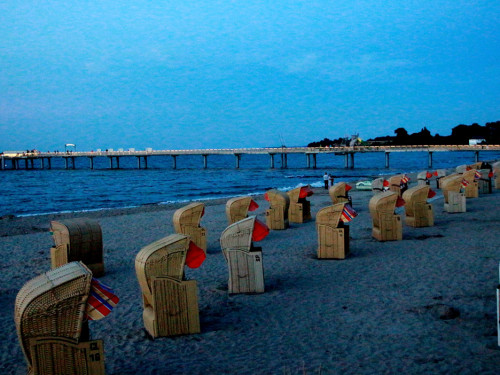 Strand Niendorf – Foto 38
