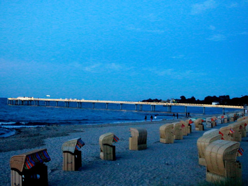 Strand Niendorf – Foto 39