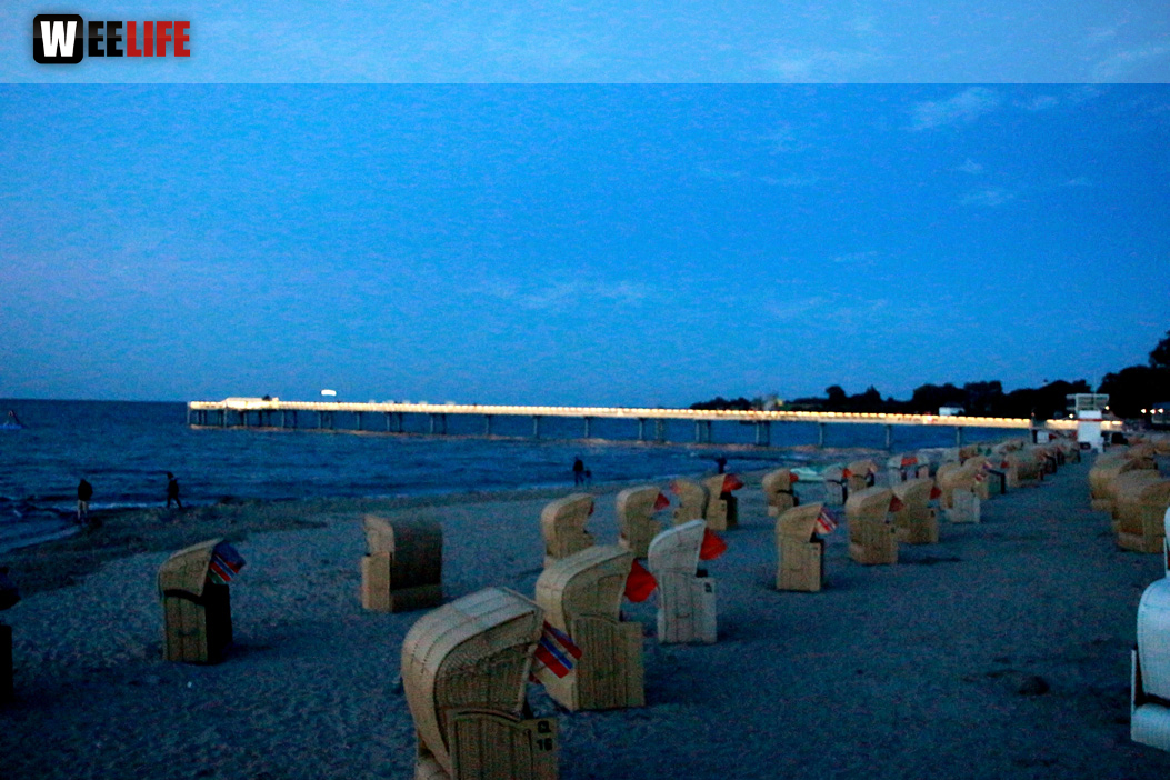 Strand Niendorf