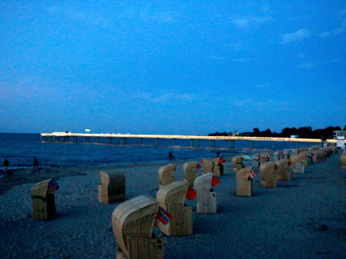 Strand Niendorf – Foto 40
