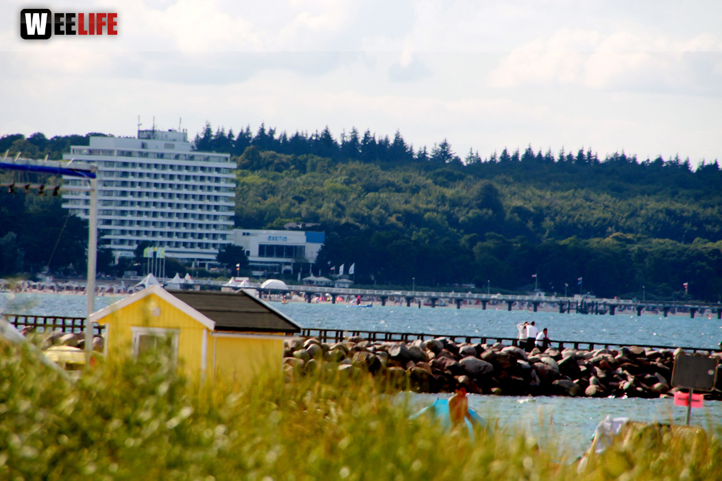 Strand Niendorf