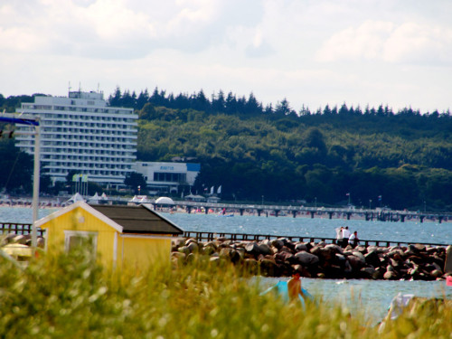Strand Niendorf – Foto 42