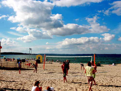 Strand Niendorf – Foto 43