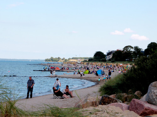 Strand Niendorf – Foto 45