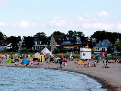 Strand Niendorf – Foto 47