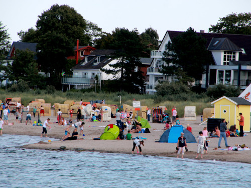 Strand Niendorf – Foto 48