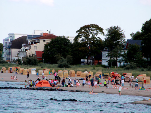 Strand Niendorf – Foto 49