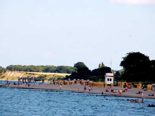 Strand Niendorf – Foto 50