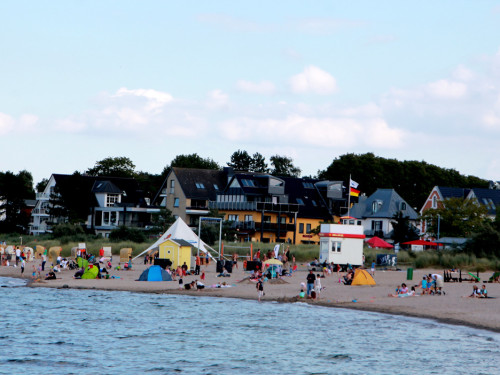 Strand Niendorf – Foto 51
