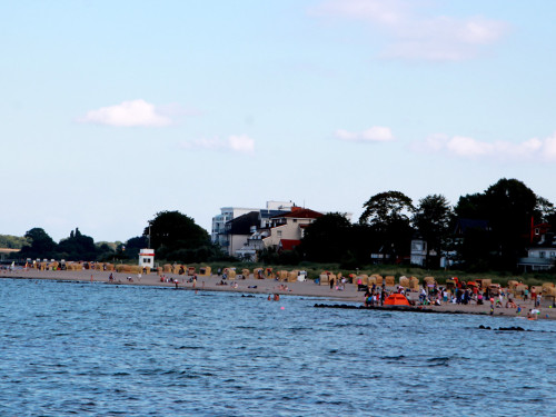Strand Niendorf – Foto 52
