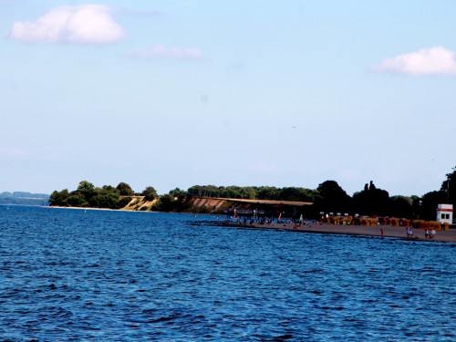 Strand Niendorf – Foto 53