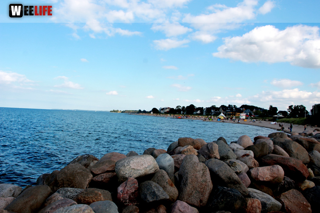 Strand Niendorf