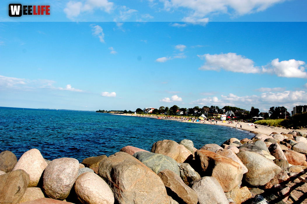 Strand Niendorf