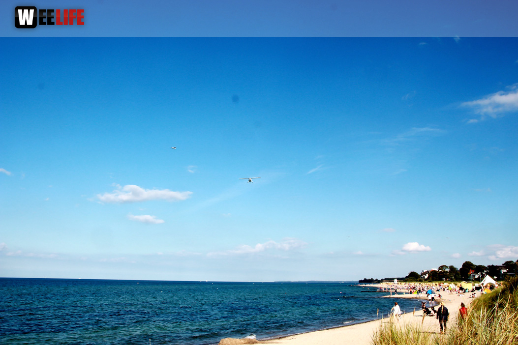 Strand Niendorf