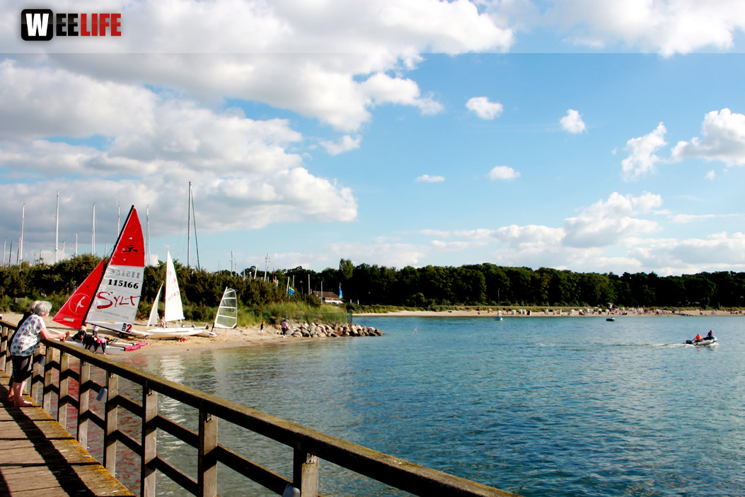 Strand Niendorf