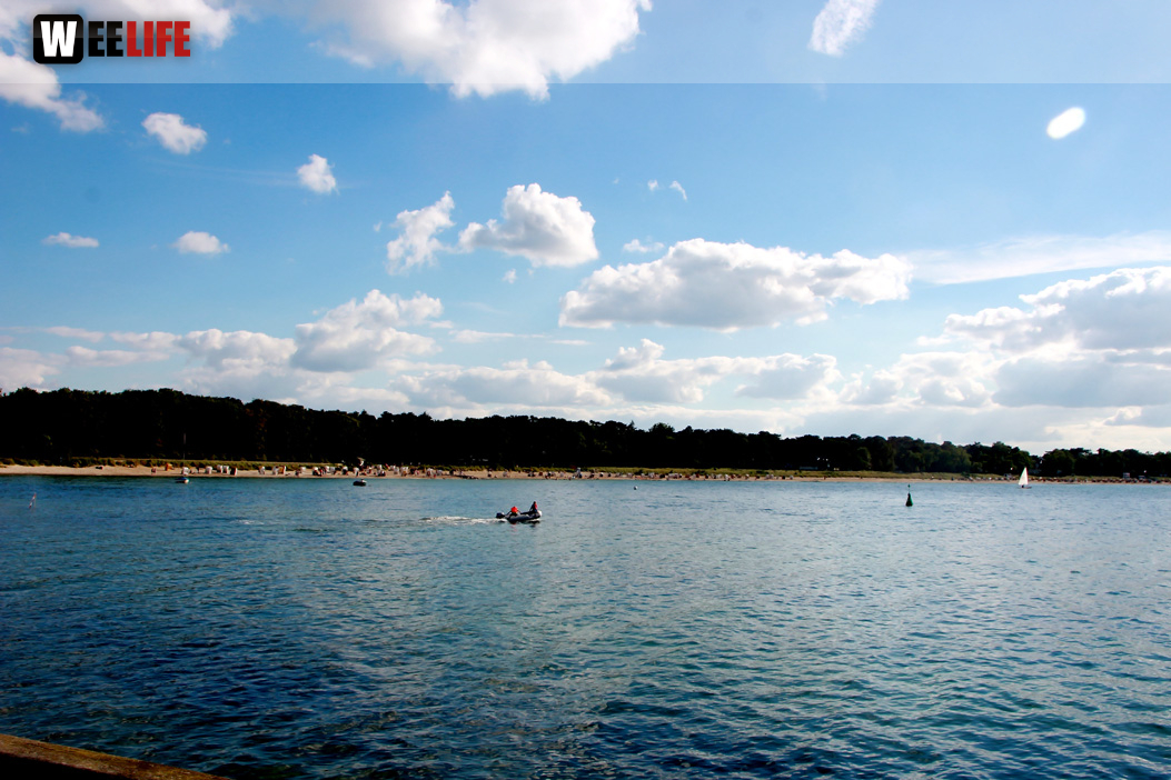 Strand Niendorf